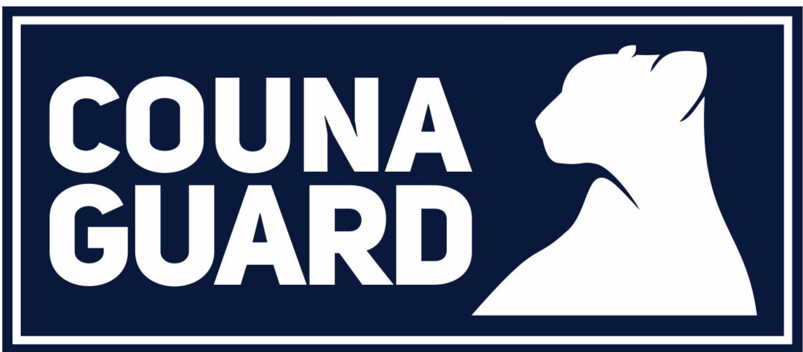 Couna Guard Logo